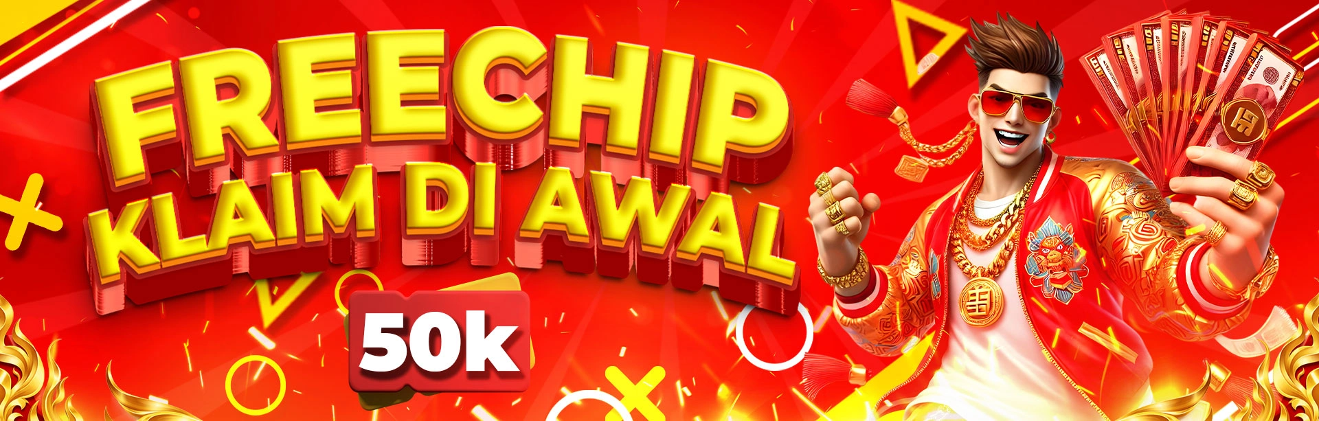 QQHokiBola Banner Slot Online